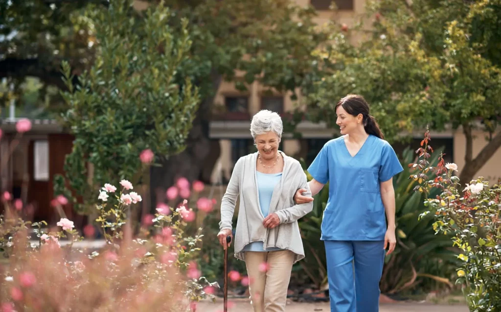 Assisted Living (1)