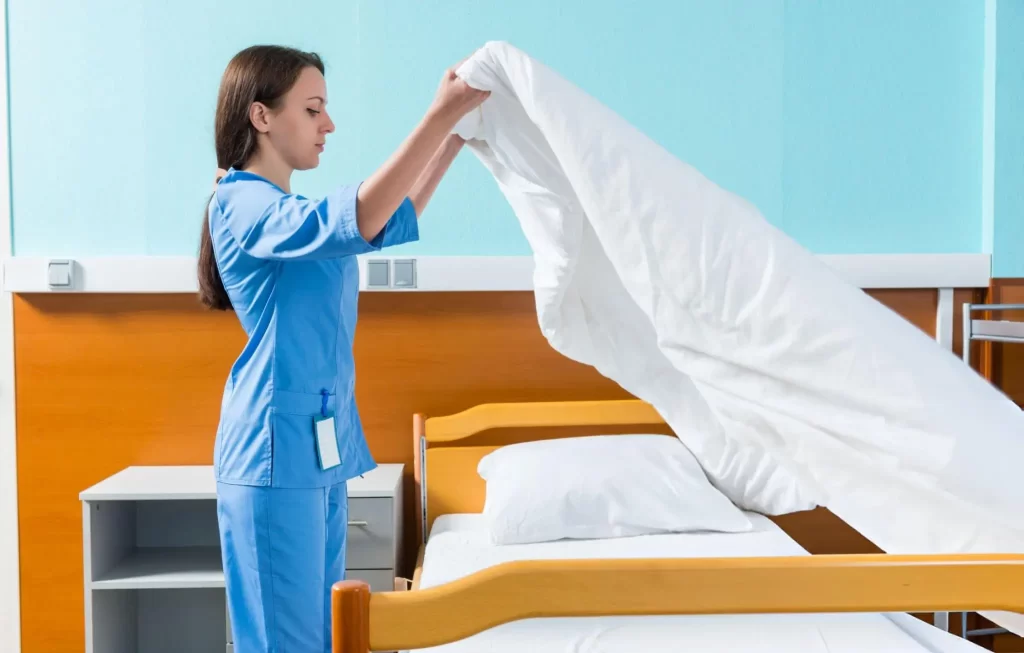 Housekeeping & Laundry (2)